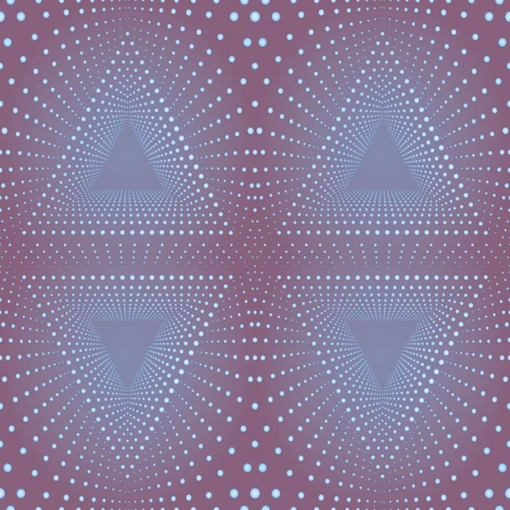 Noordwand Papier peint Good Vibes Graphic Galaxy Print Rose et violet