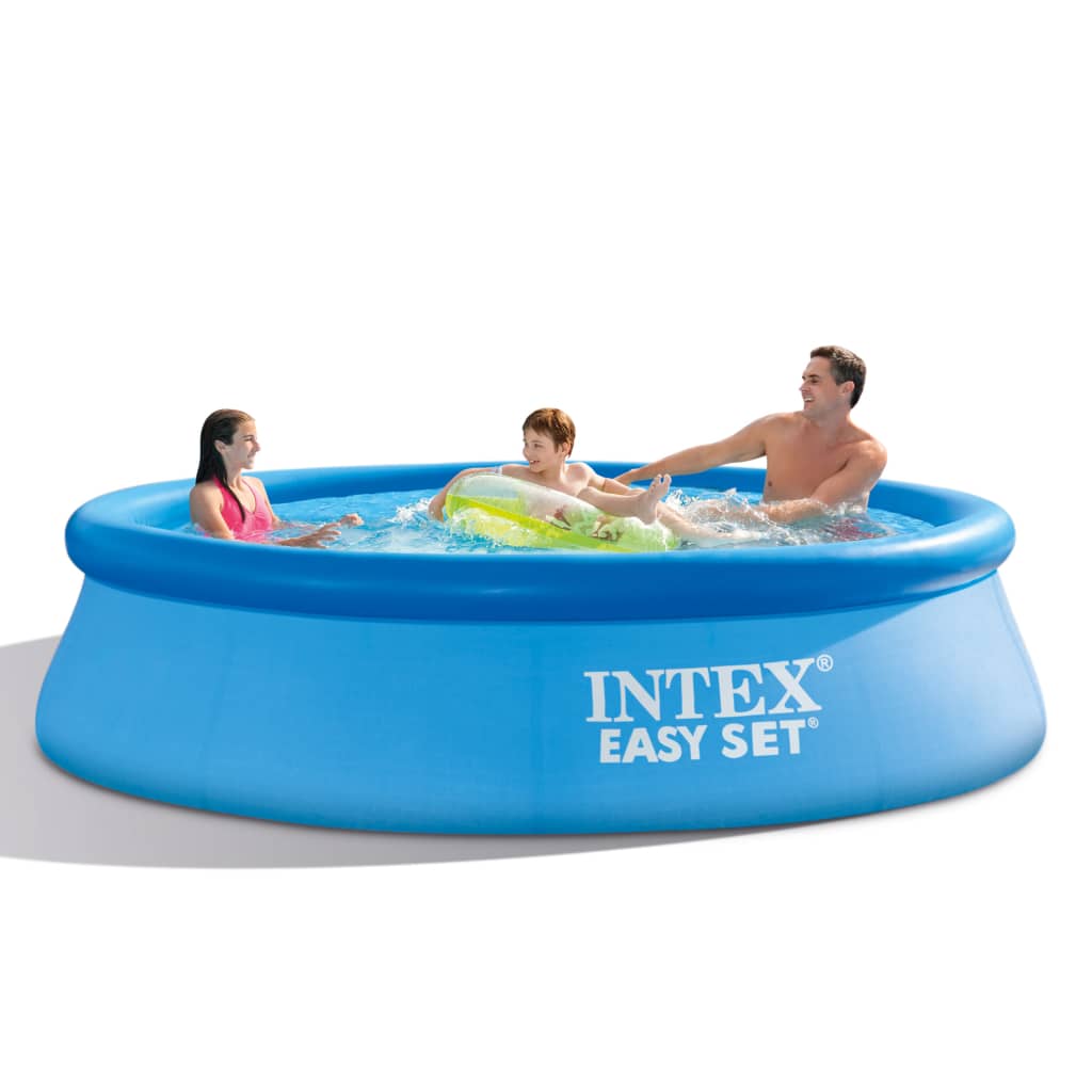 Intex Piscine Easy Set 305x76 cm 28120NP