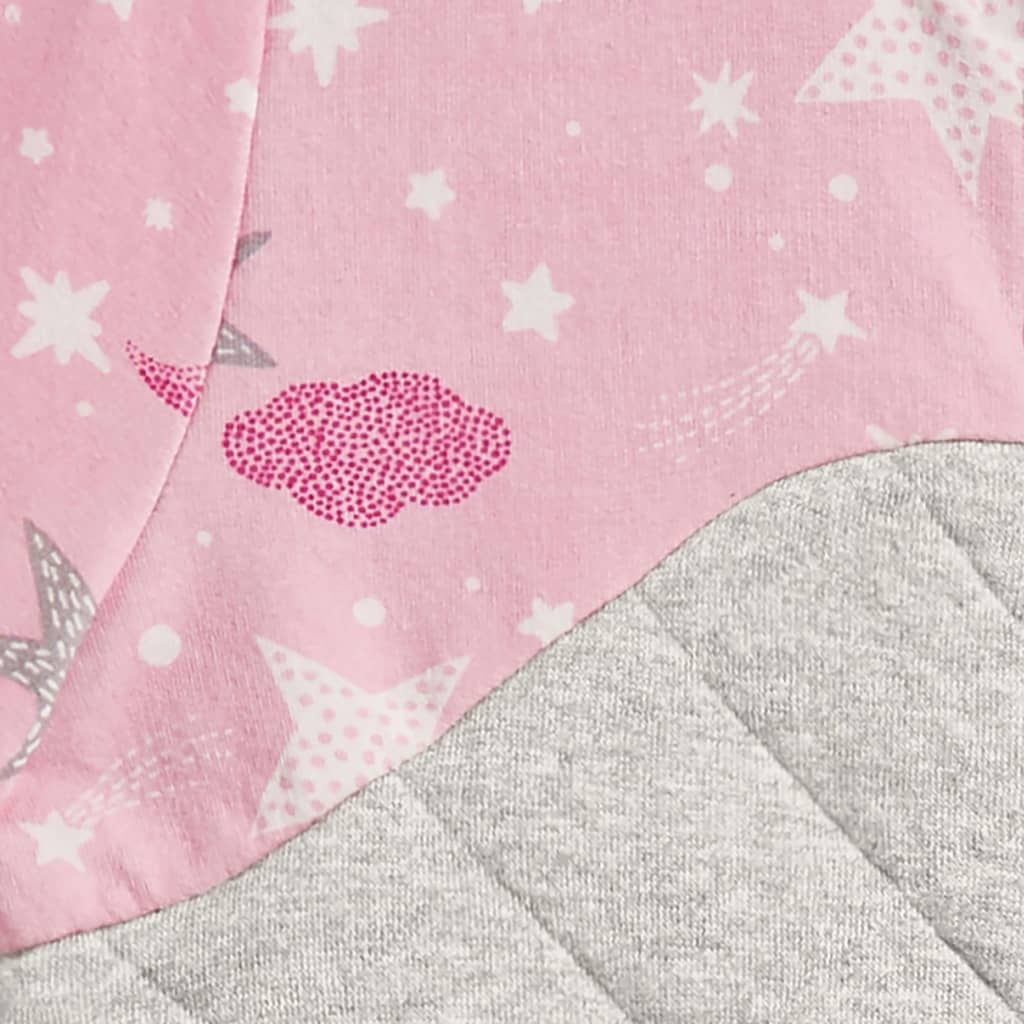 Love to Dream Combinaison bébé Sleep Suit Warm Étape 3 Rose 24-36 mois