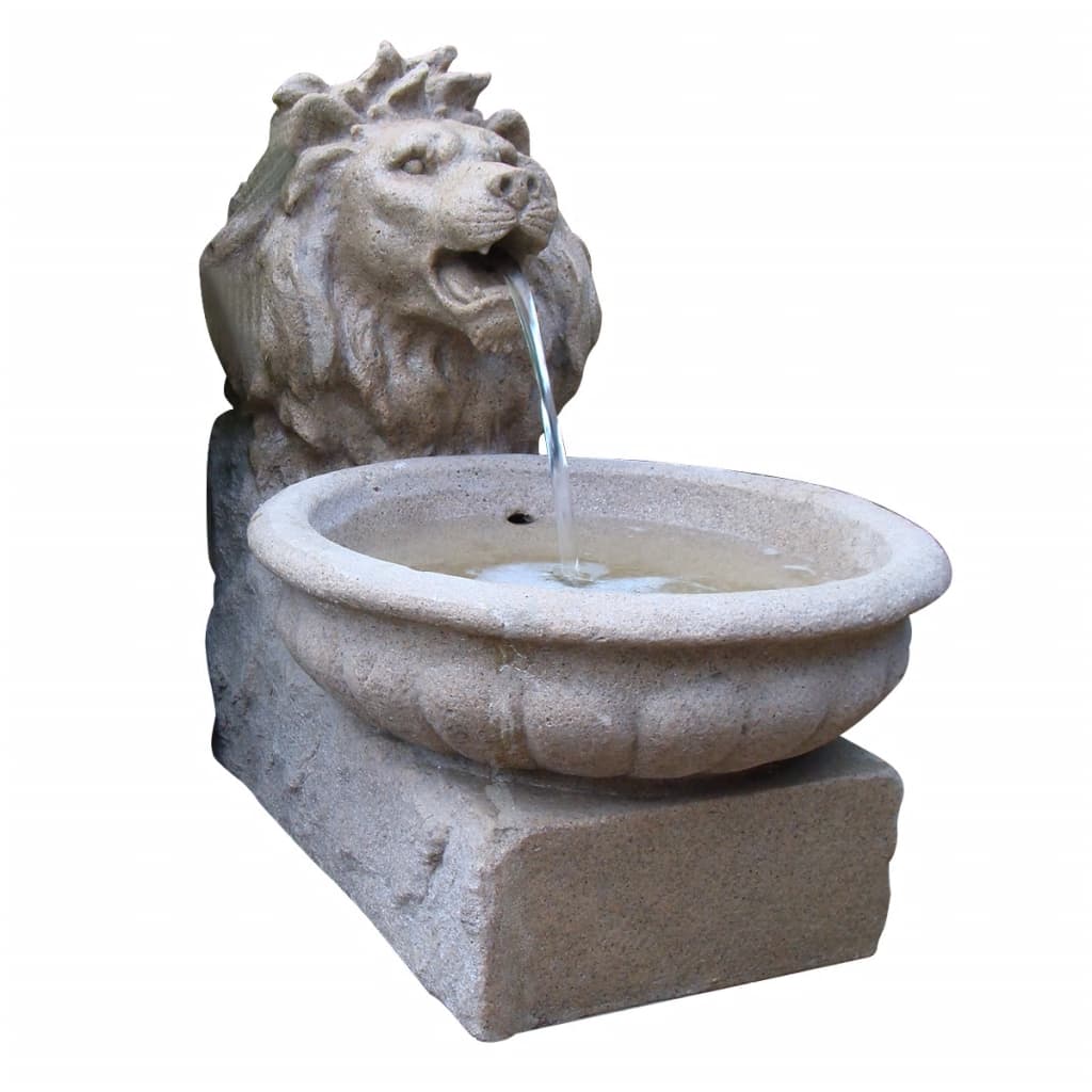 Ubbink Jeu de fontaine Acqua Arte Basel 1387068