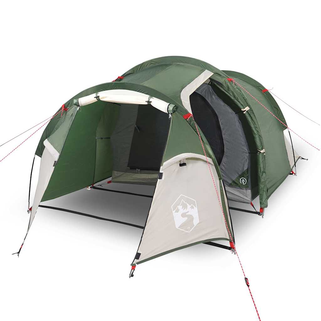 Tente Tunnel VidaXL Avec Toit Et Espace De Rangement - Neuf - Pour Camping